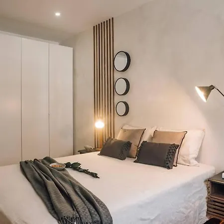 Lejlighed Soum - 2 Bedrooms In Alvalade