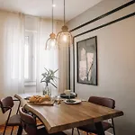 Appartement Soum - 2 Bedrooms In Alvalade Lissabon
