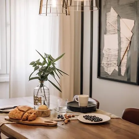 Appartement Soum - 2 Bedrooms In Alvalade Lissabon